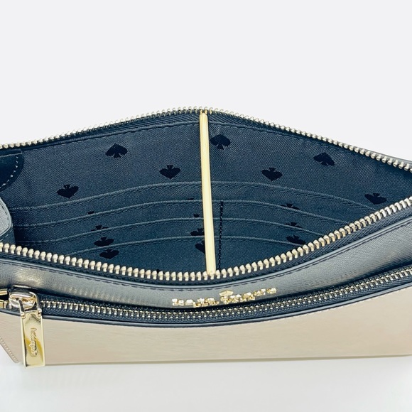 Kate Spade Staci Medium Wristlet - Picture 6 of 8
